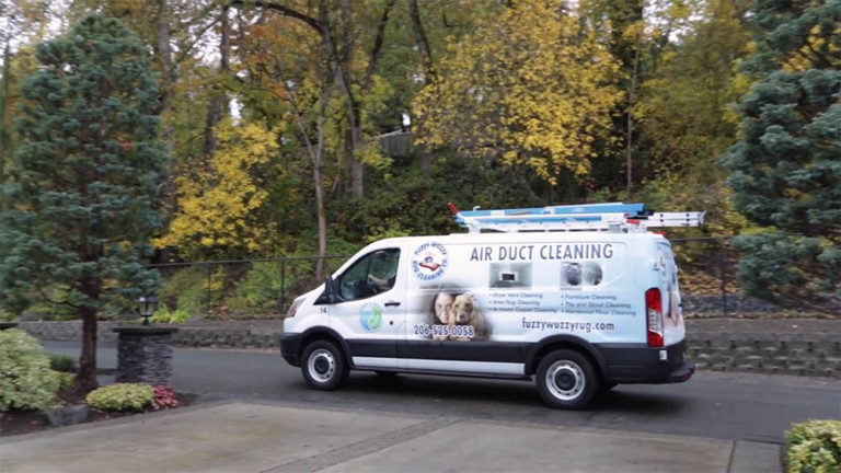 Air Duct Cleaning – Fuzzy Wuzzy Rug Cleaning Co.