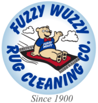 Fuzzy Wuzzy Rug Cleaning Co.