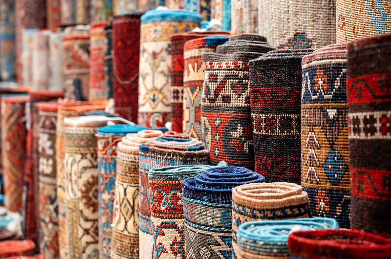 Area Rugs