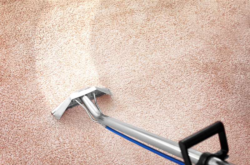 Carpet Cleaning