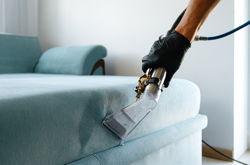 Furniture Cleaning