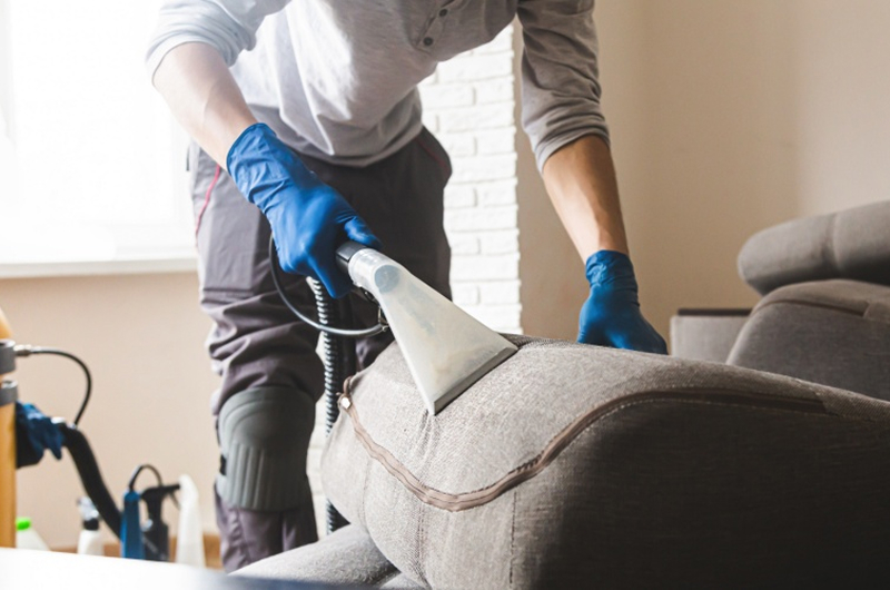 Furniture Cleaning