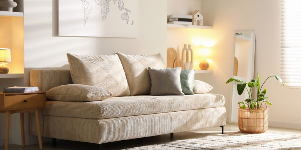 Protecting Rugs From Indoor Moisture