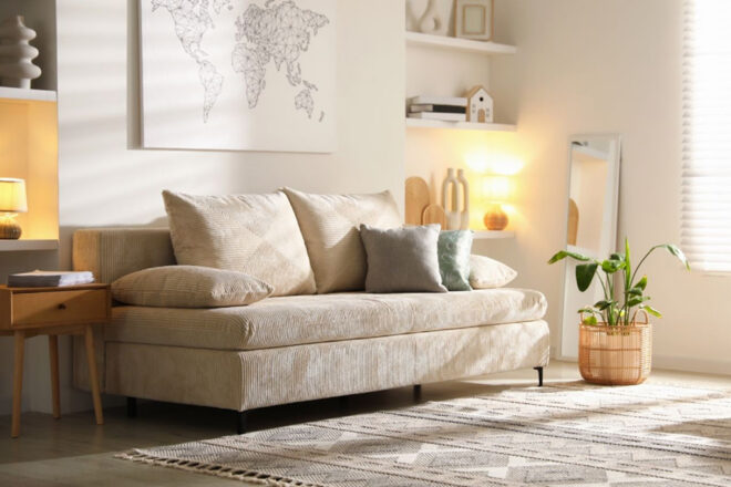 Protecting Rugs From Indoor Moisture