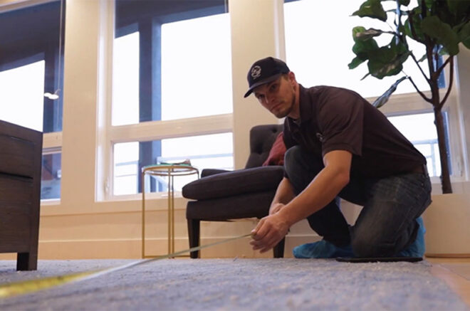 When To Call A Professional Rug Cleaner