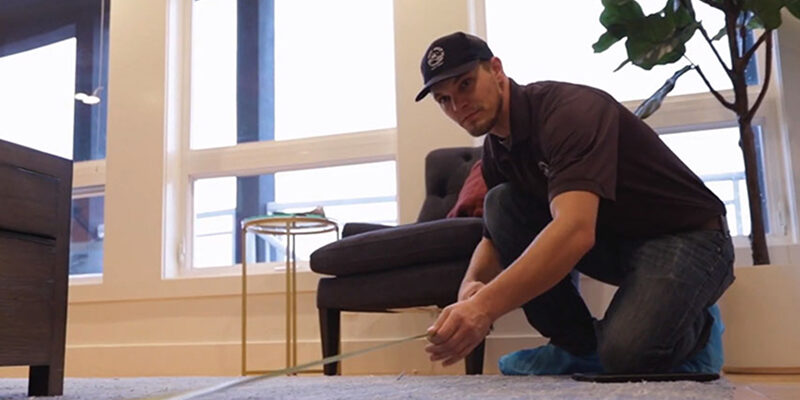 When To Call A Professional Rug Cleaner